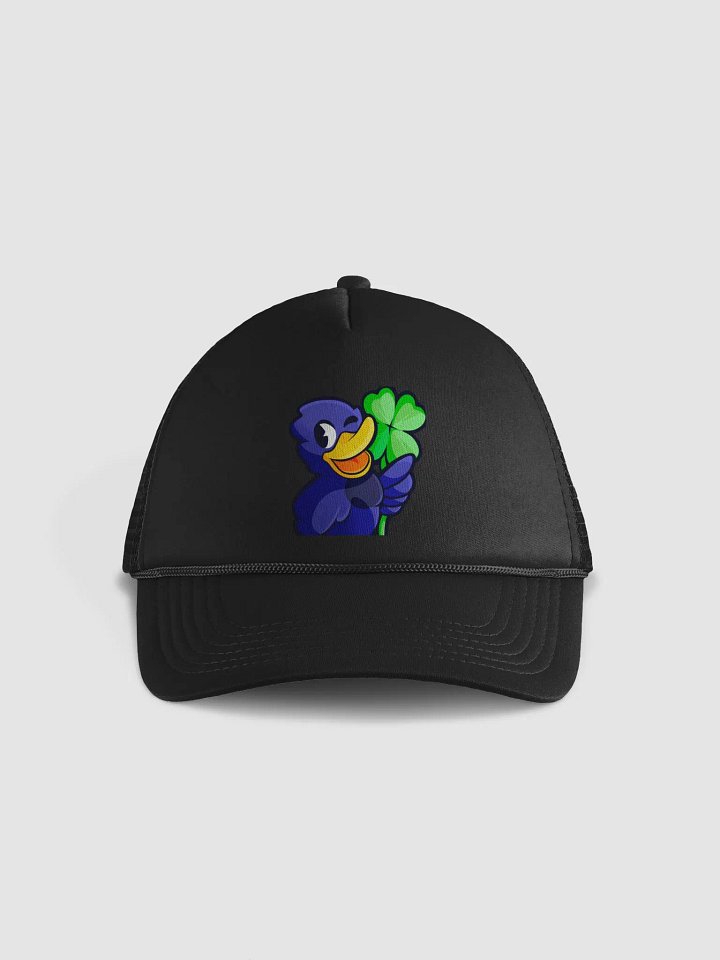 Lucky duck hat product image (1)