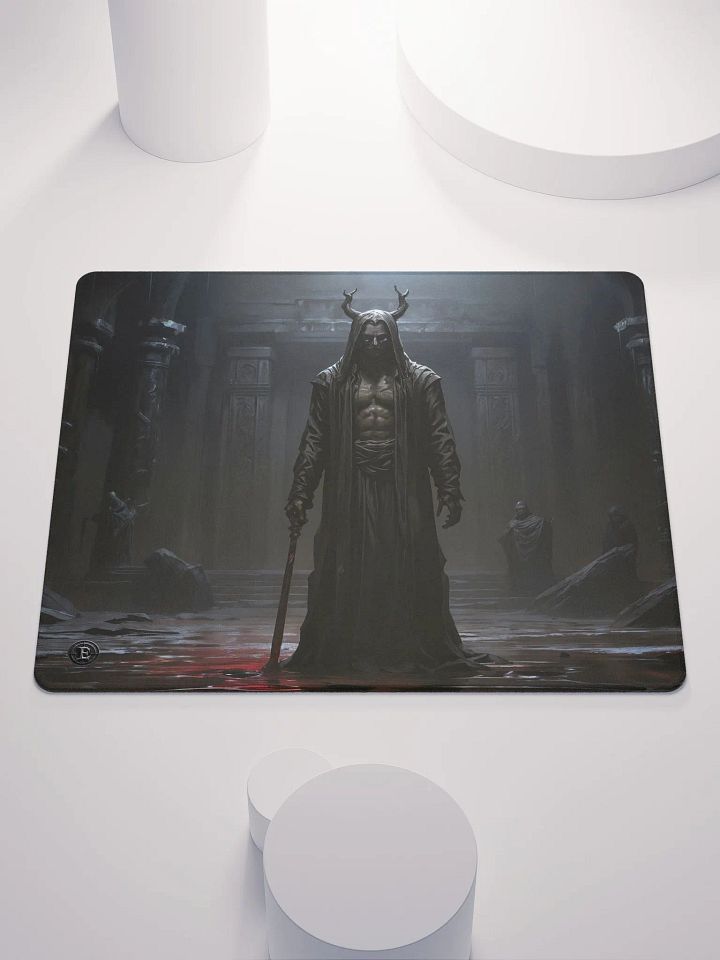 Mouse Pad 18