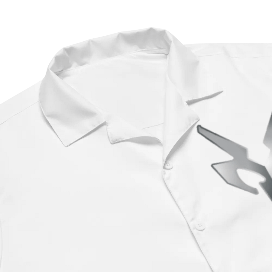 White Button Down Shirt product image (5)