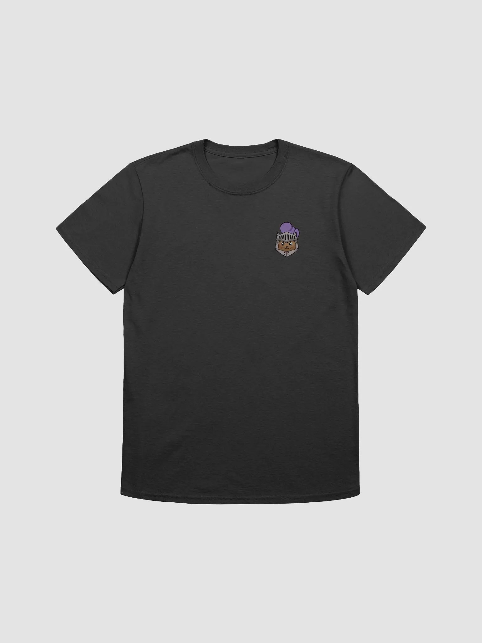 The Roody Tee - Softstyle Unisex T-Shirt (Retired) product image (1)