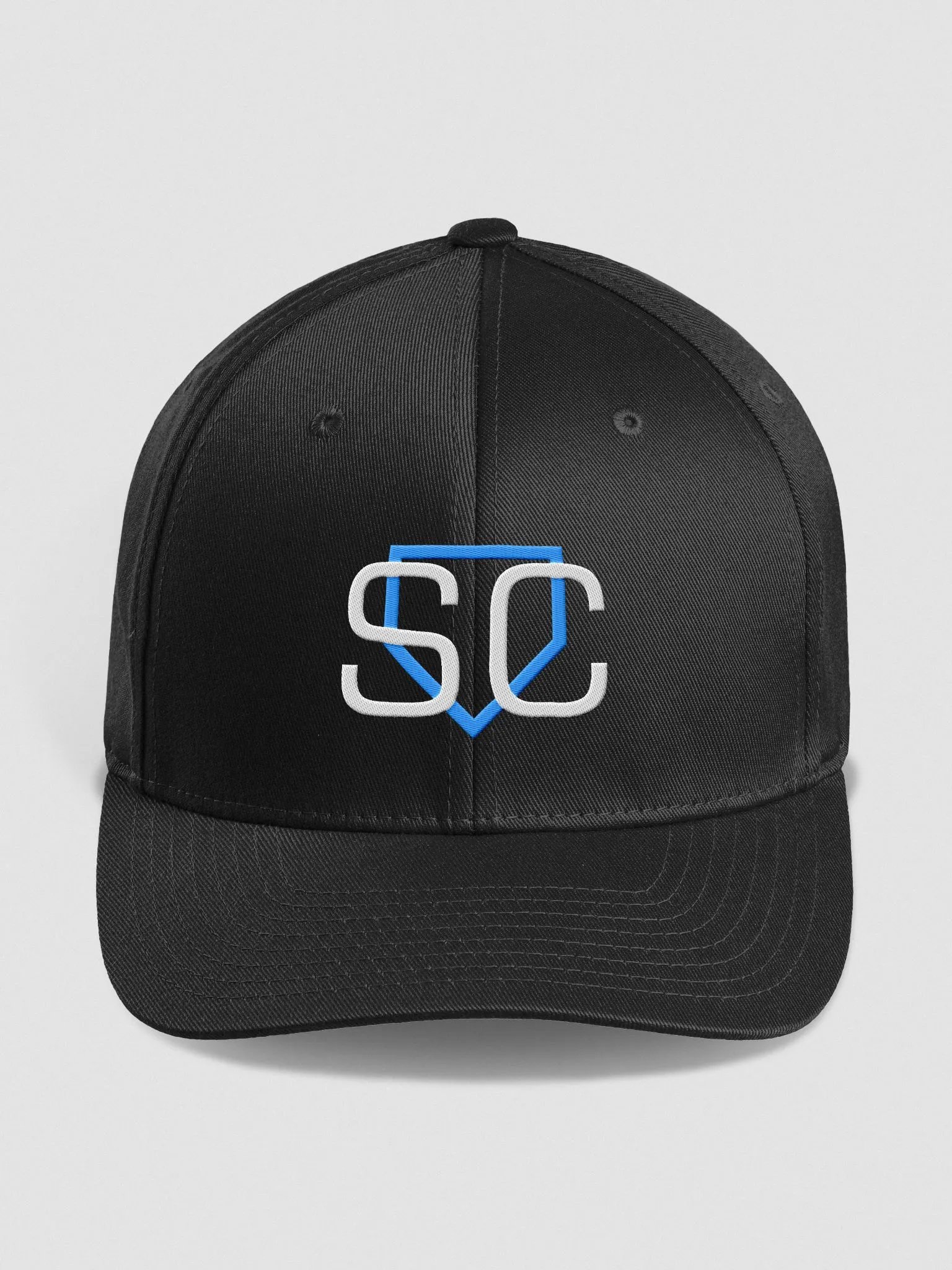 SC Flexfit Cap product image (1)