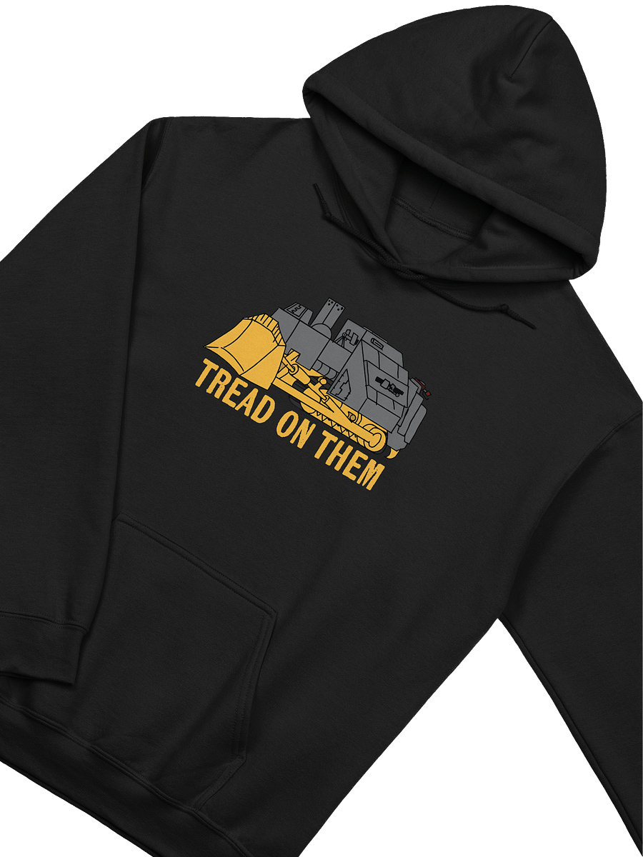 Freedom Edition: Heemeyer - Tread on them product image (3)