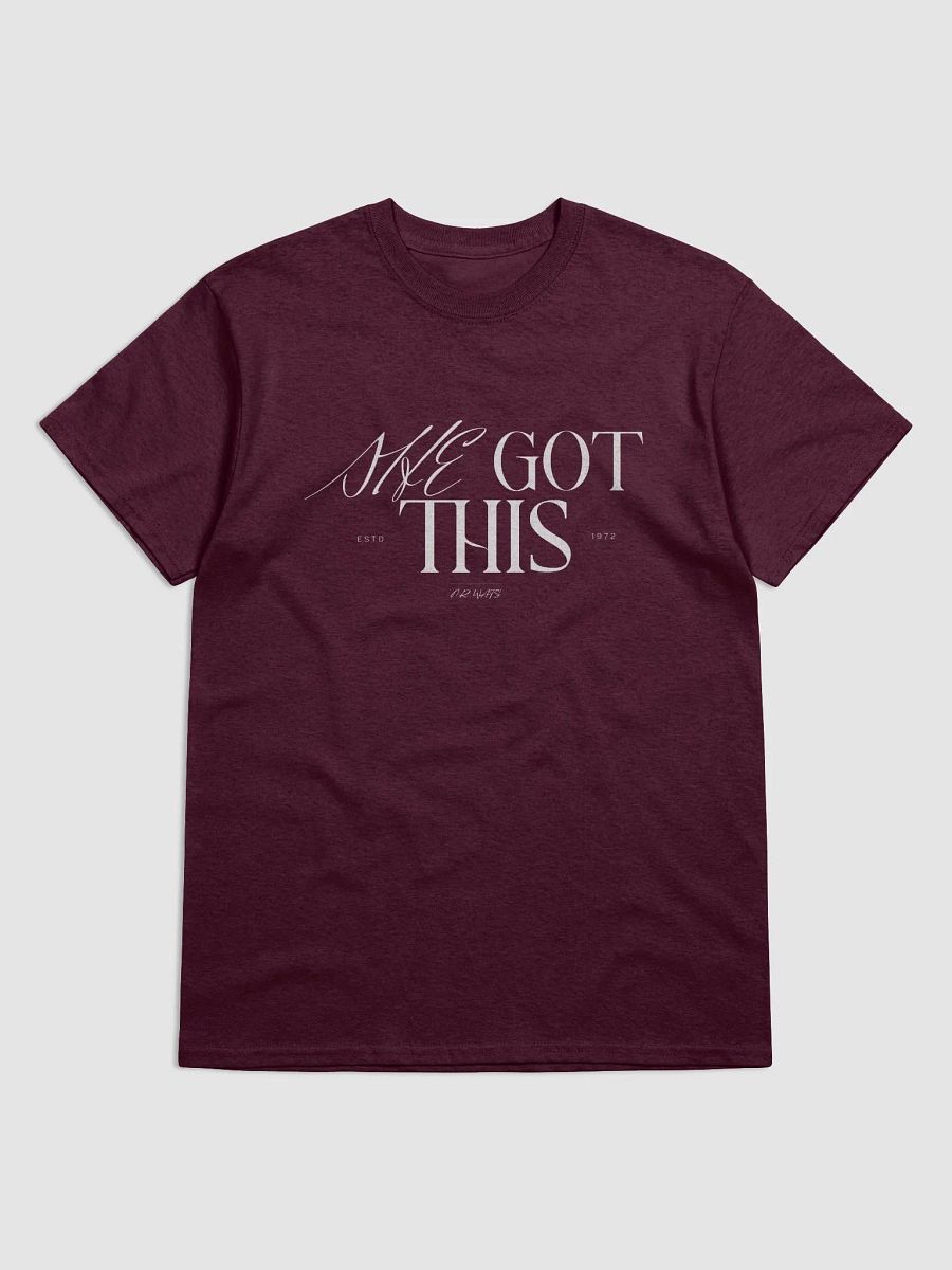 SHE GOT THIS product image (21)