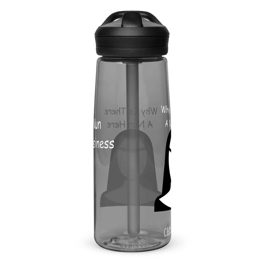 Why Is There A Nun Here product image (2)