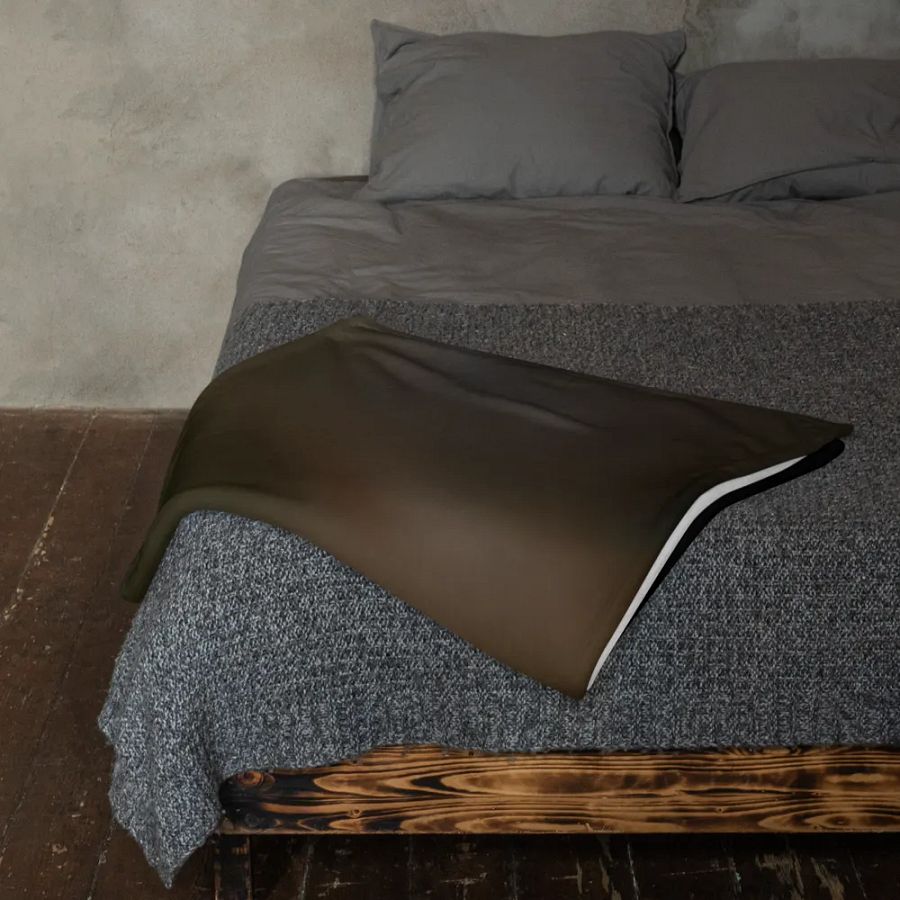 Camouflage Pattern Throw Blanket | Camo Blanket | Unique Camouflage Blanket product image (12)