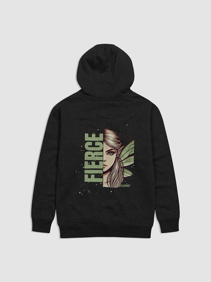Fierce Hoodie product image (1)