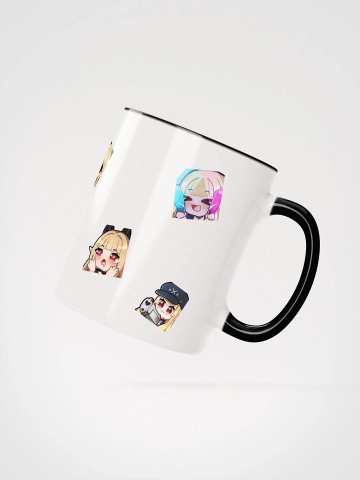 Emote mug product image (23)