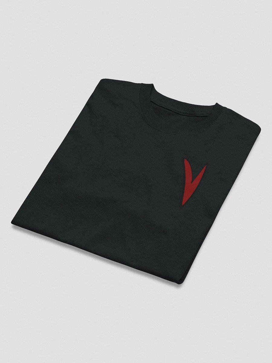 Heart (T-Shirt) product image (7)