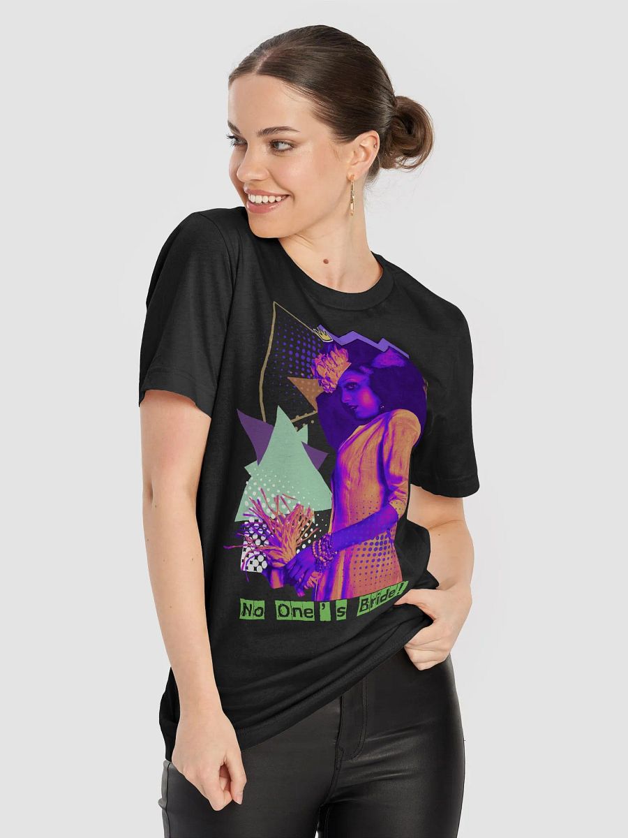 No One's Bride! Super Soft T-Shirt product image (8)