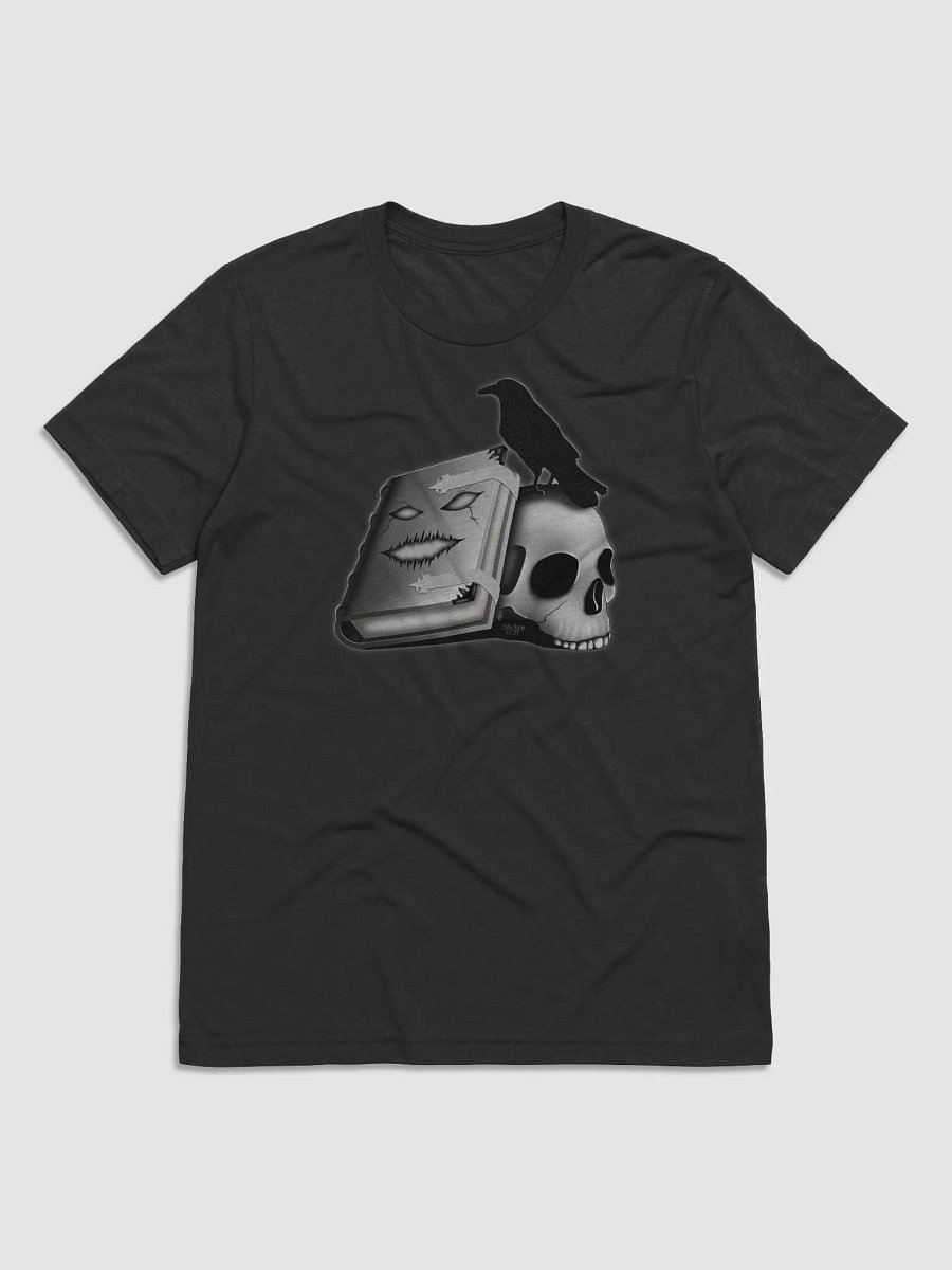 MikeyXCIV - Moonlit T-Shirt - Male product image (1)