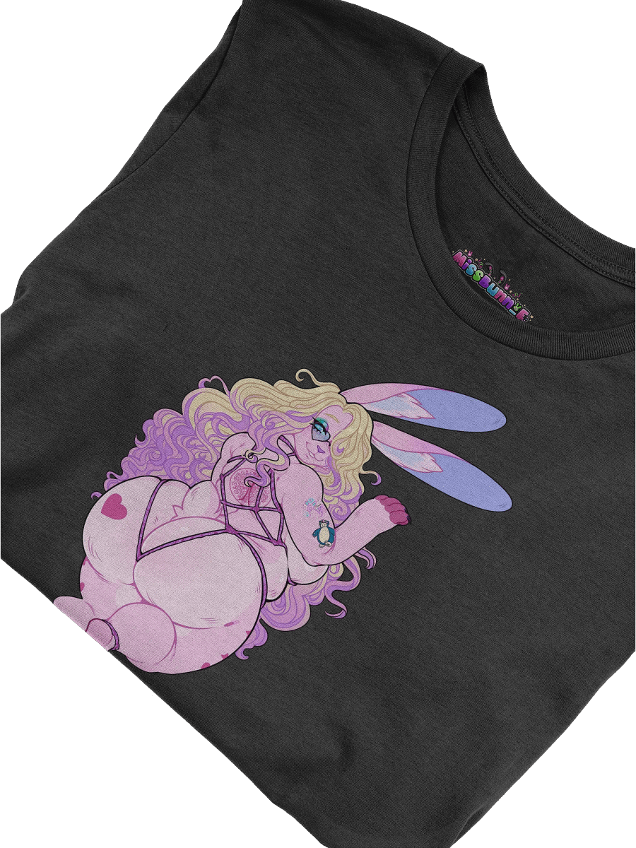 Shibari Bun Shirt product image (4)