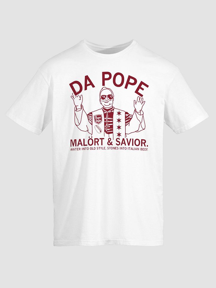 Da Pope Shirt product image (2)