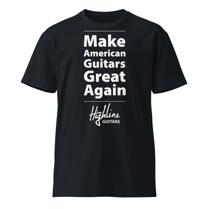 MAGGA T-Shirt product image (1)