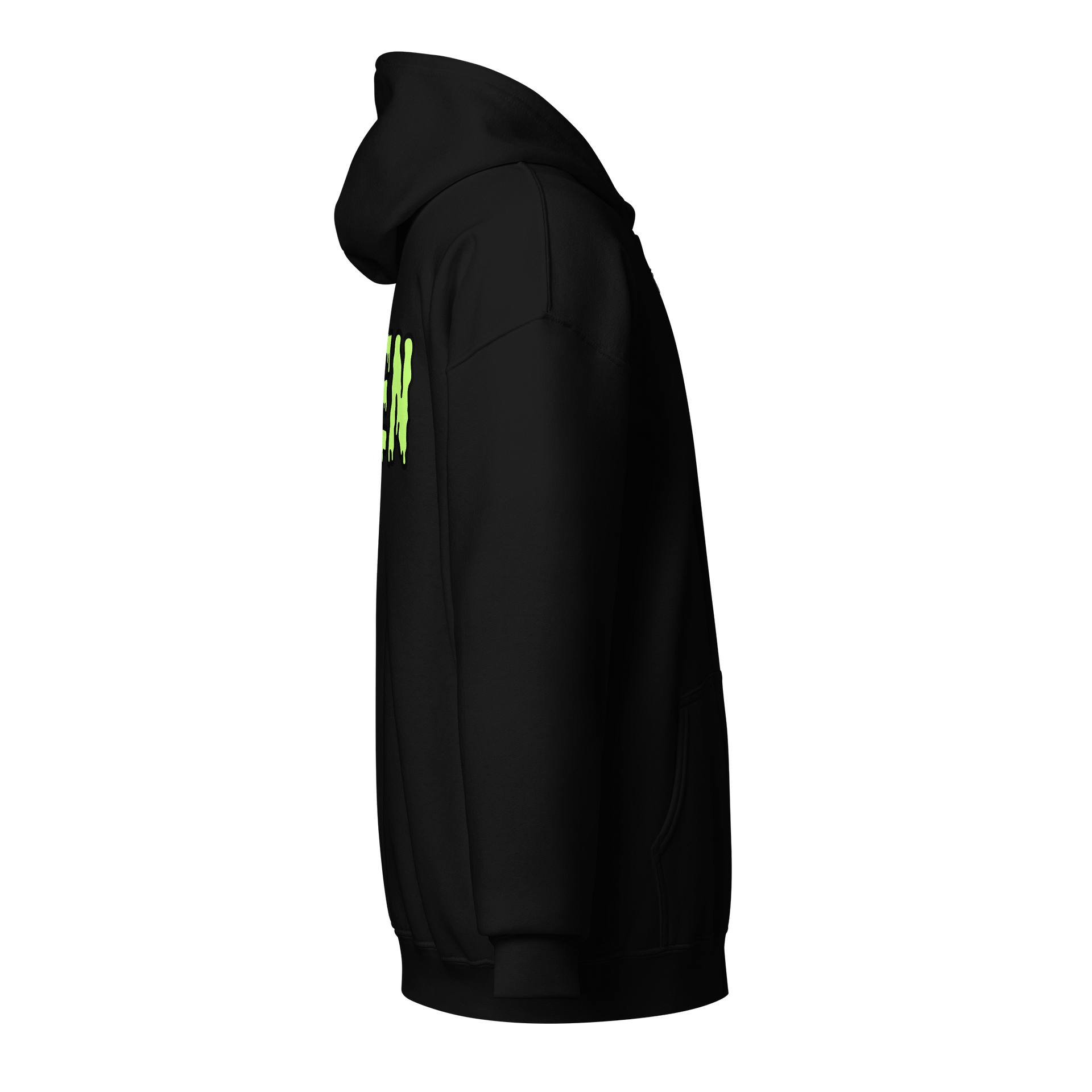 Ween Zip Up product image (4)