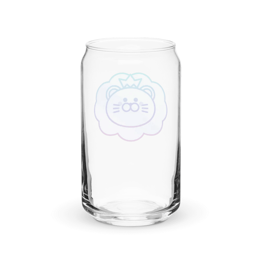 [MADE TO ORDER] Orion Logo Glass product image (2)