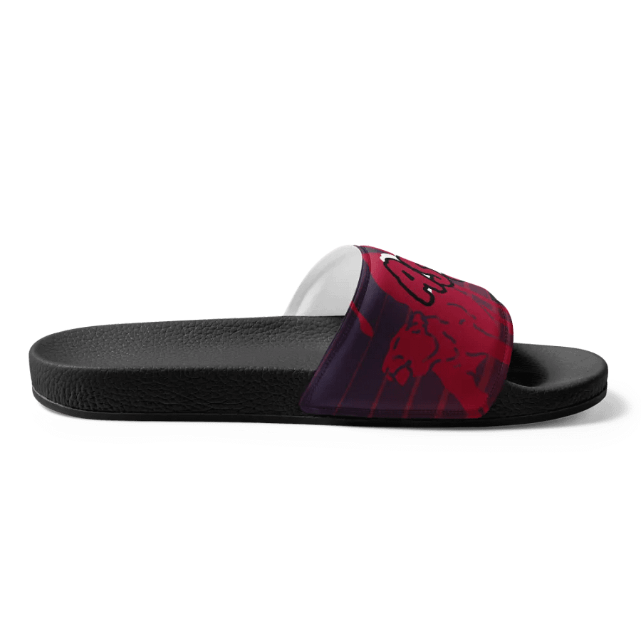 BAD ASS SLIDES product image (3)