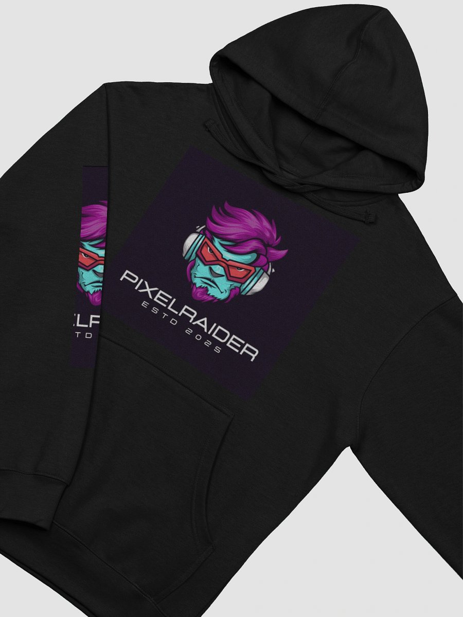 Independent Trading Co. Midweight Hoodie product image (19)