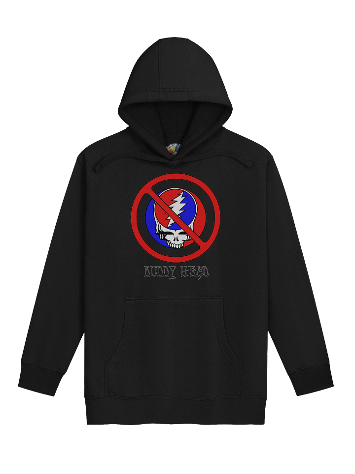 Anti-Dead Head hoodie product image (5)