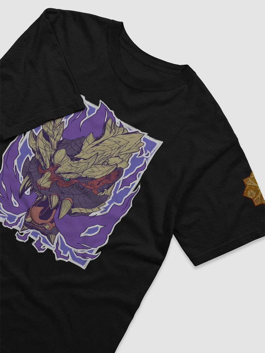 Magnamalo Heavyweight Shirt product image (13)