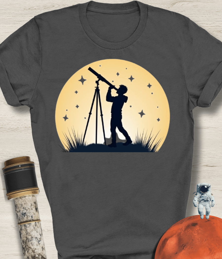 StarStruck T-Shirt product image (3)
