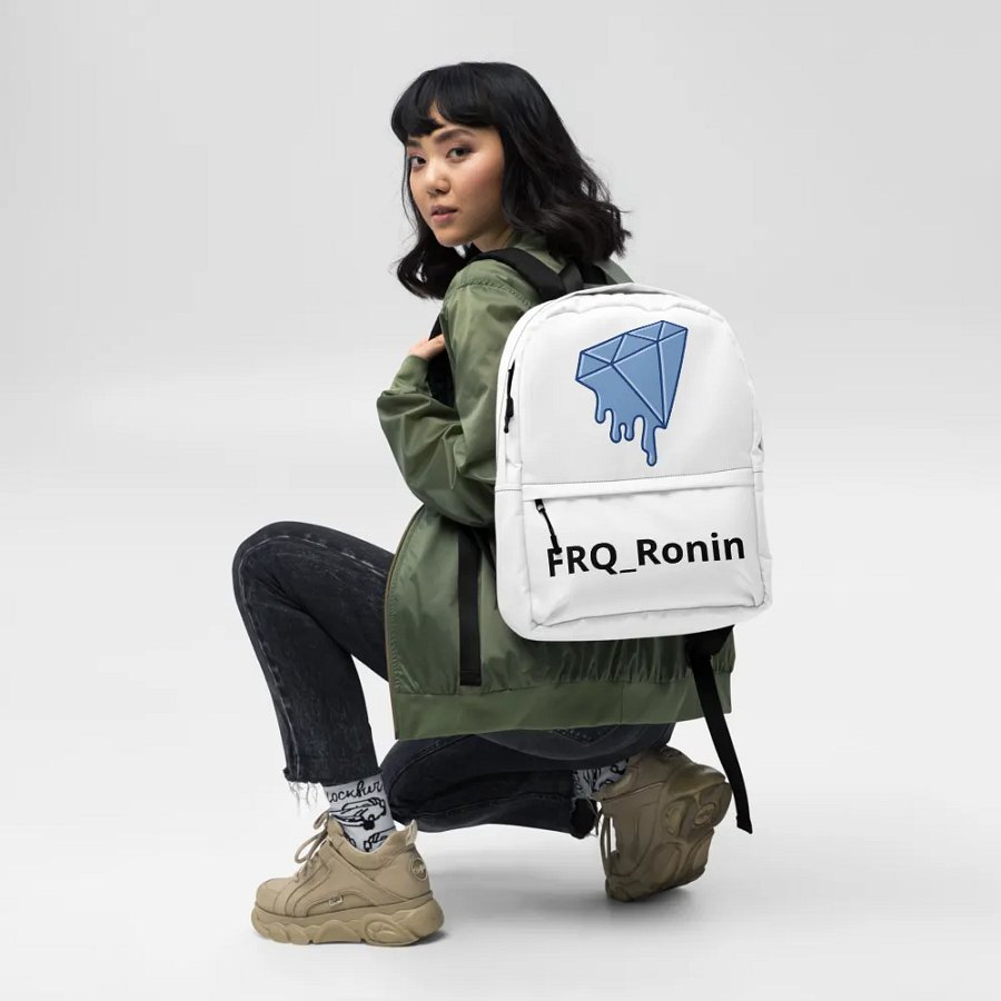 Diamond Bag product image (10)