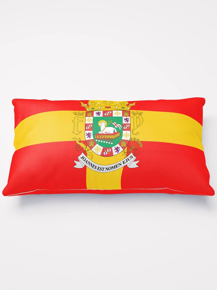 Cojín - Bandera Autonómica product image (1)