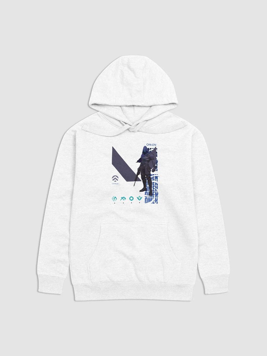 Omen / V, Hoodie product image (2)