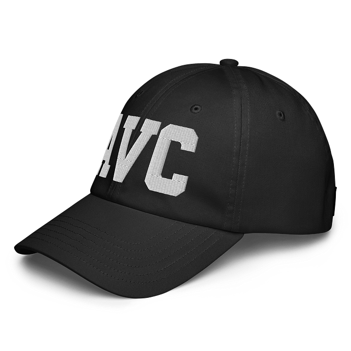 AVC Dad Hat by Under Armor product image (2)