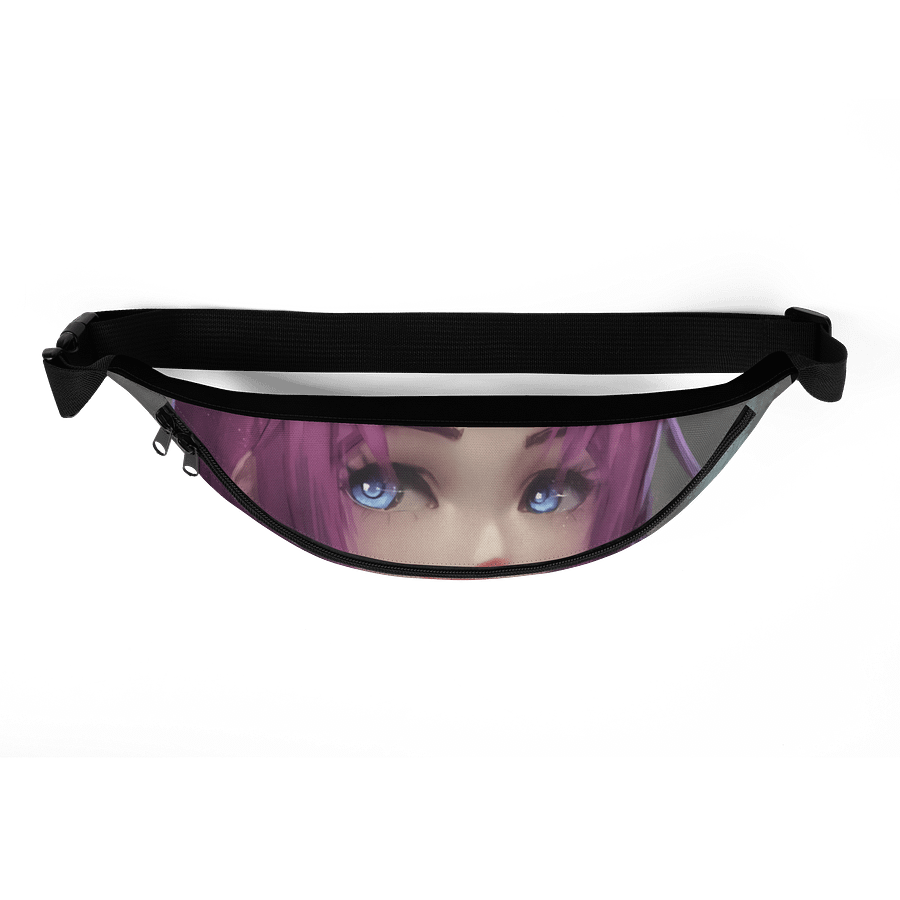 Tetris Fanny Pack product image (5)