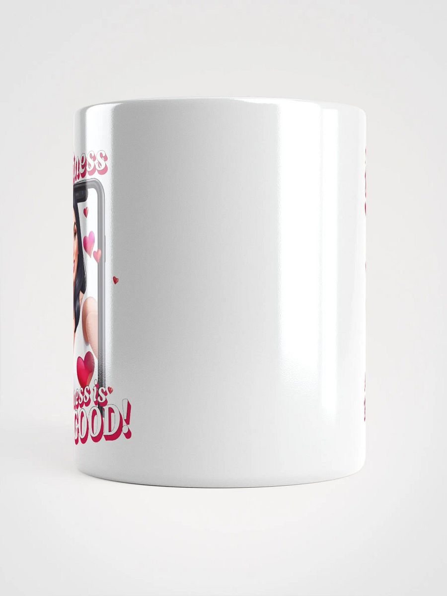 I'm The Business - Social Media Influencer - Coffee or Soup Mug - 11 oz - 15 oz - 20 oz - v5 product image (6)