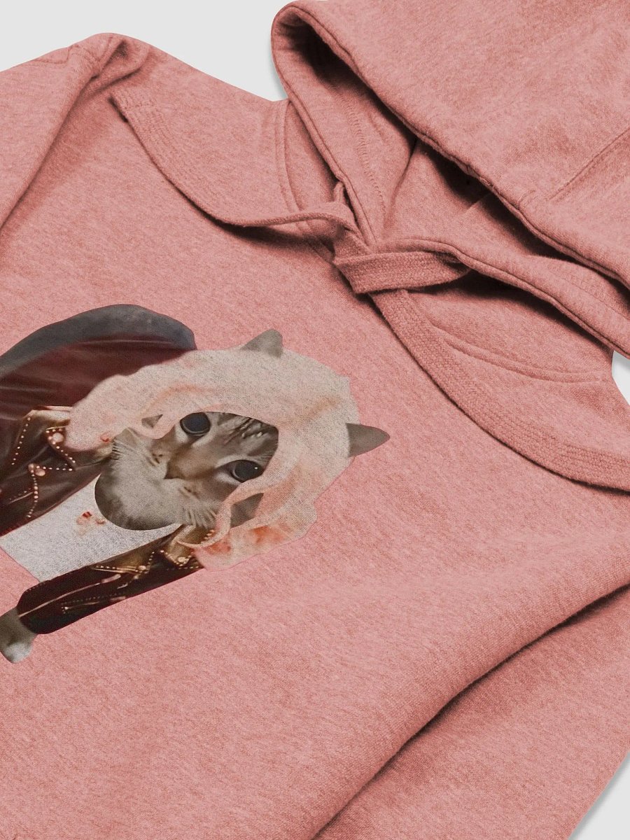 Oiiaoiia Cat x APT - Rose product image (3)