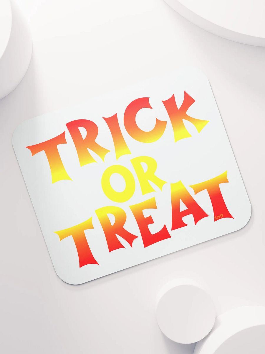 TRICK OR TREAT product image (7)