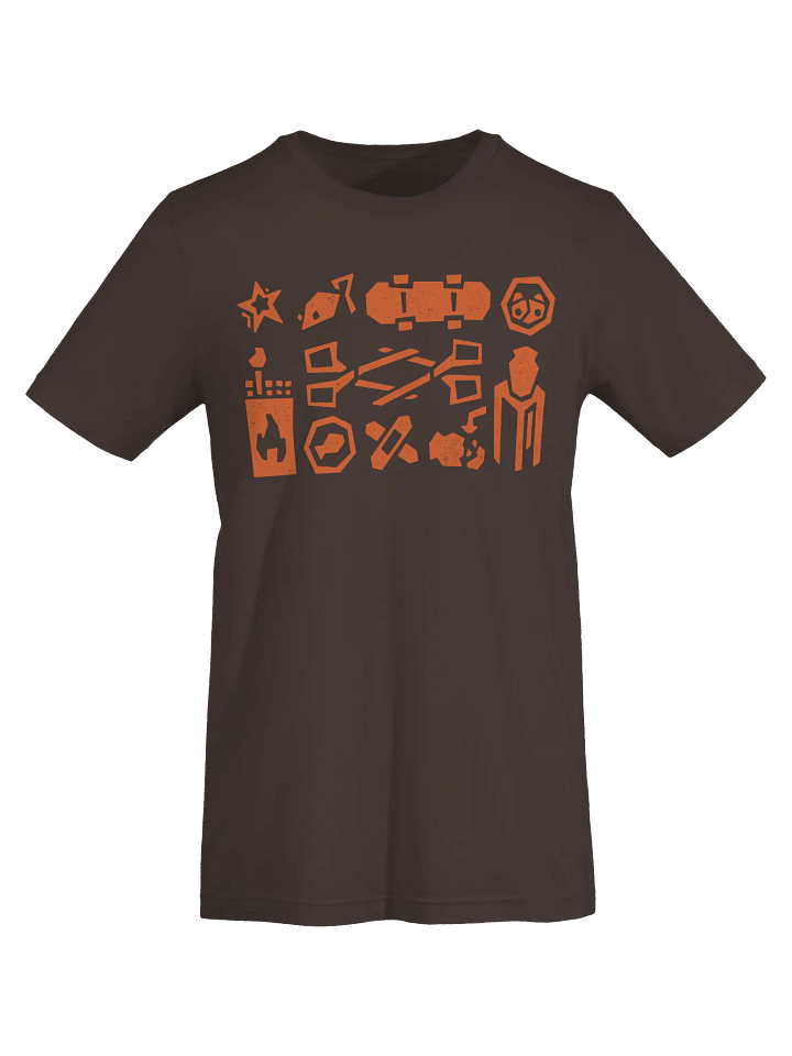 Clever Cats - Cabin Tee product image (2)