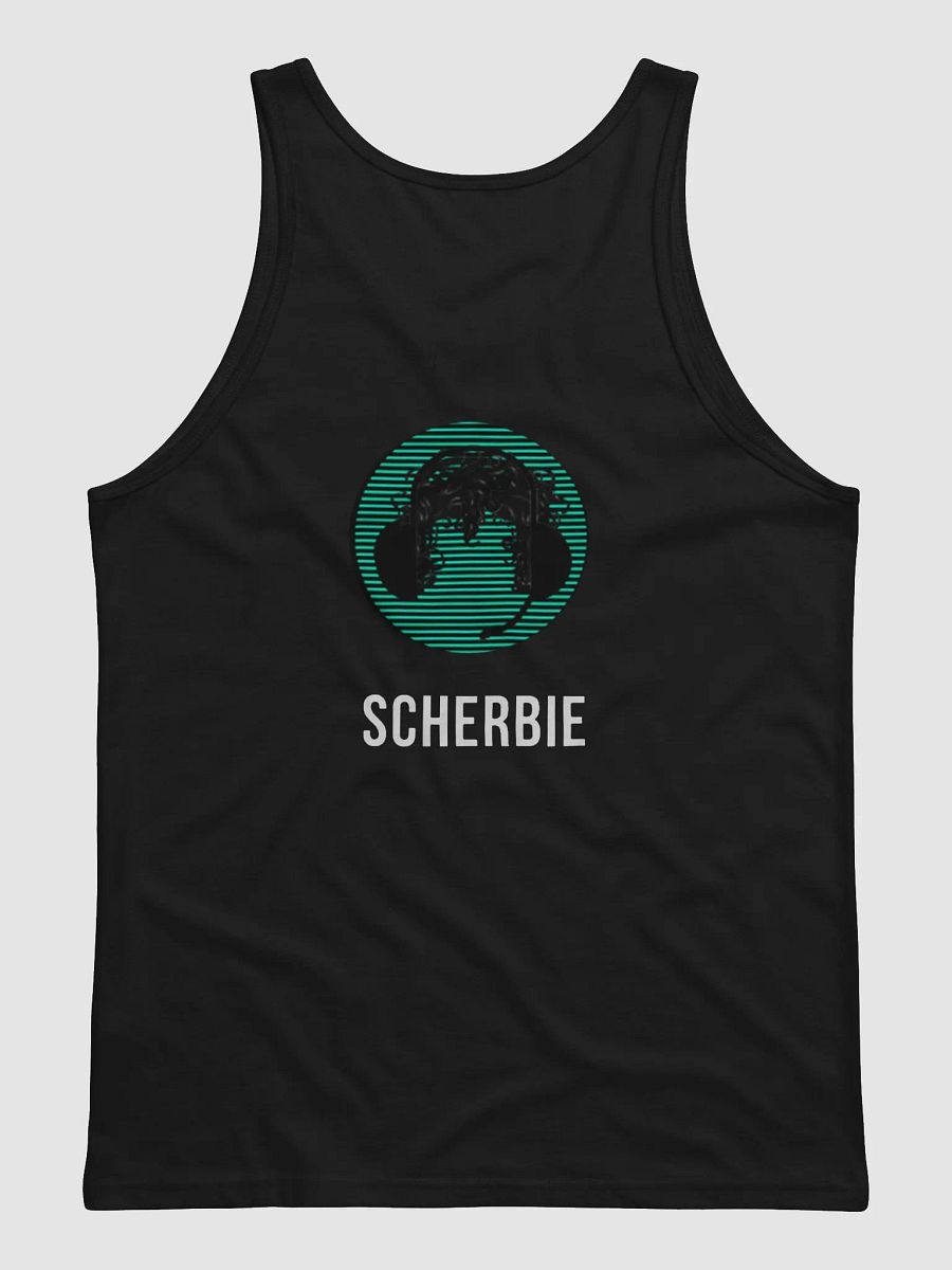 Scherbie Sleeveless-Bella+Canvas product image (4)