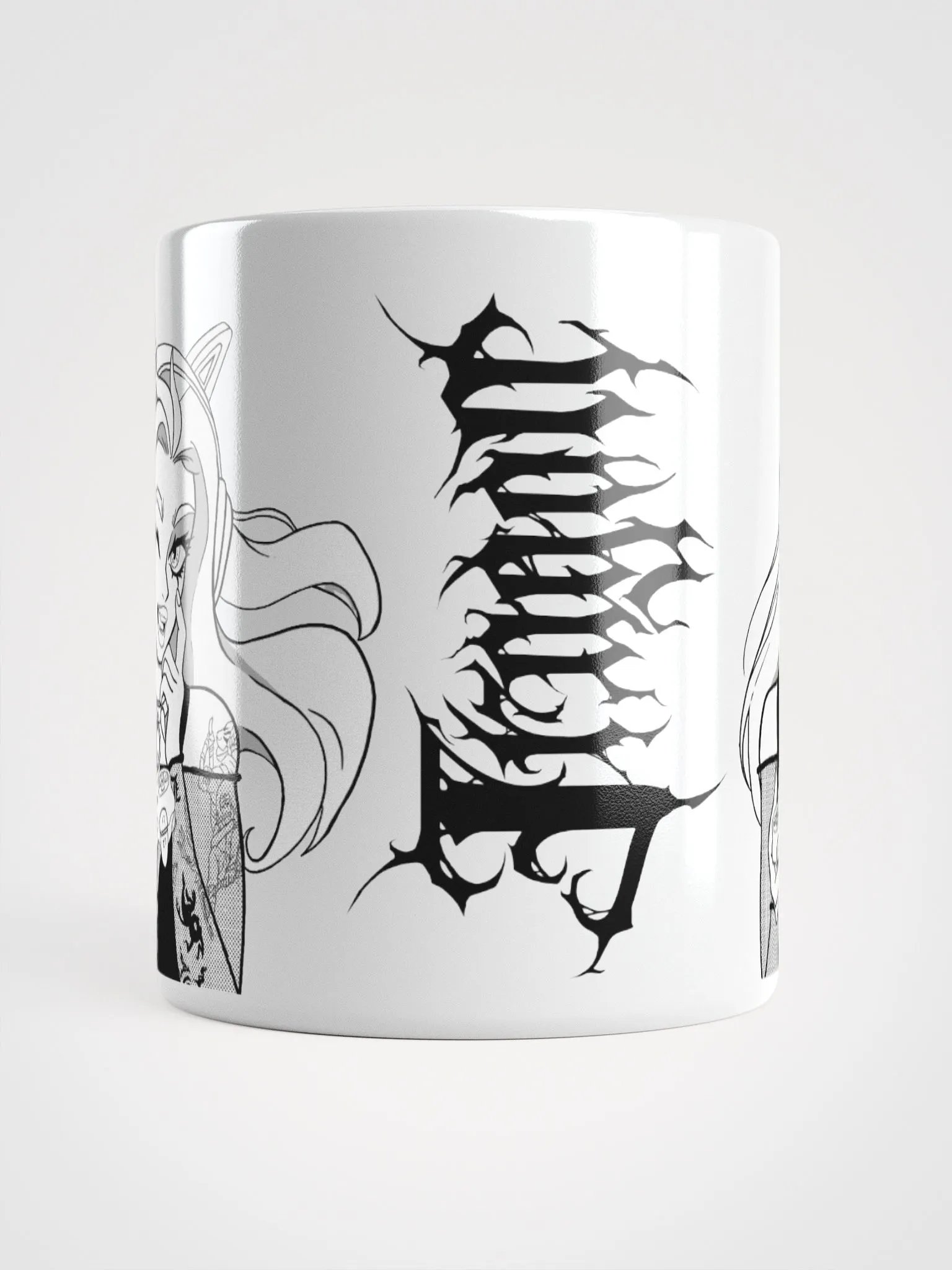 Jragon Mug product image (5)