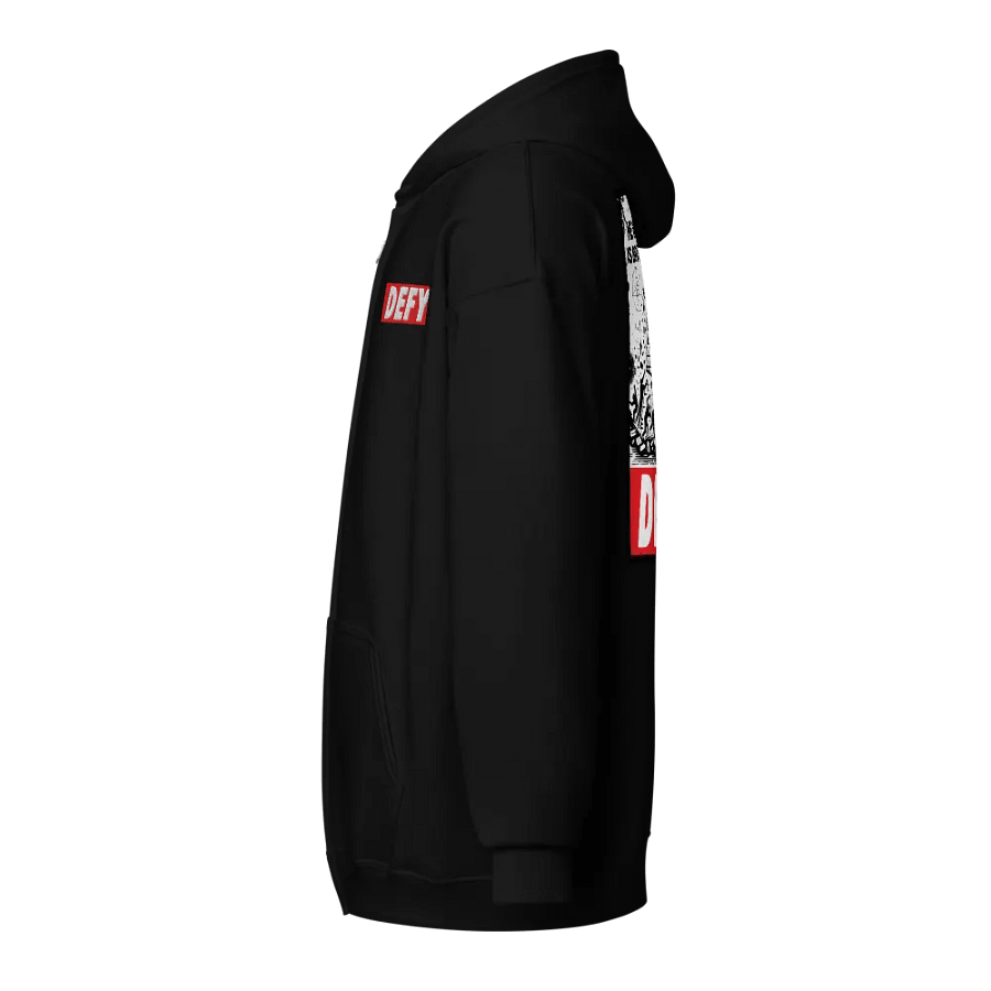 DEFY - He Who Is Sweatshirt product image (10)