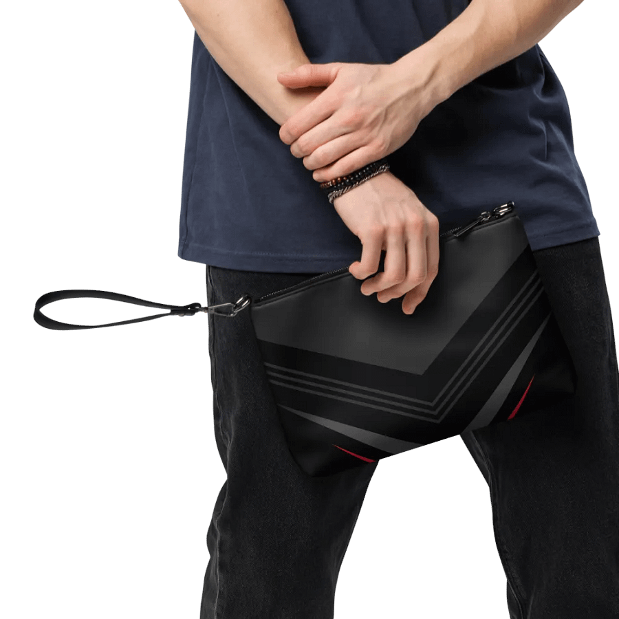 STV Crossbody Bag product image (8)