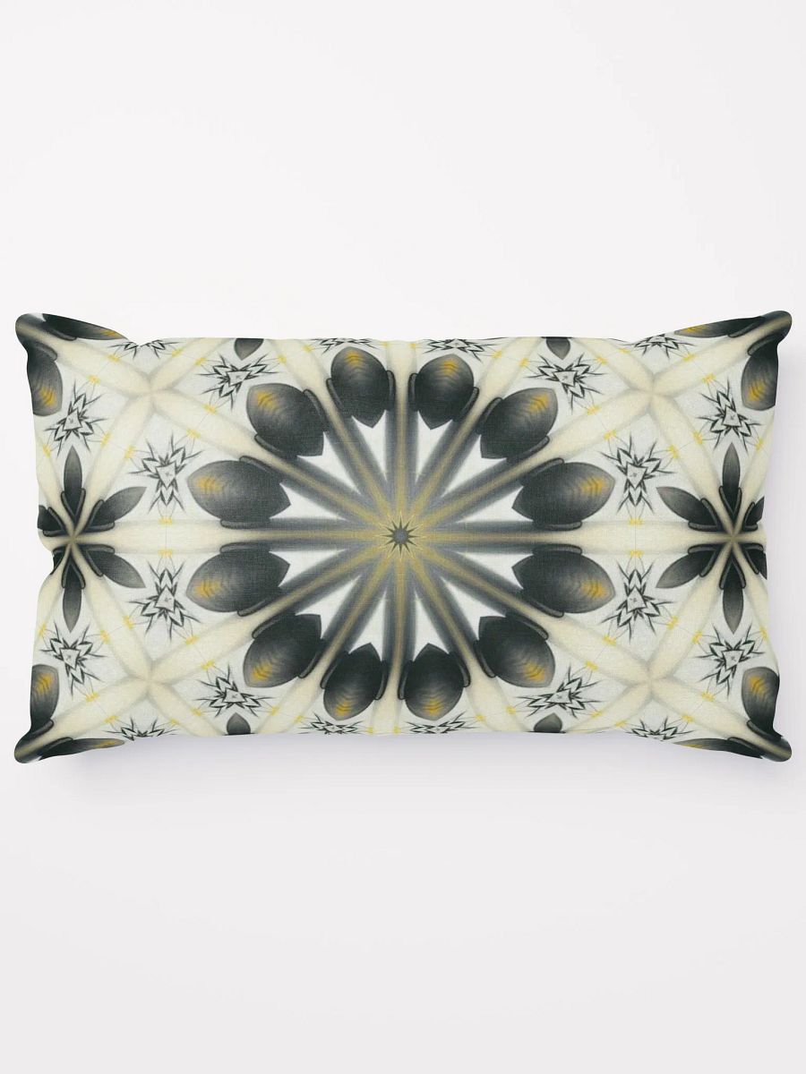 Symmetric Starlight Pillow product image (5)