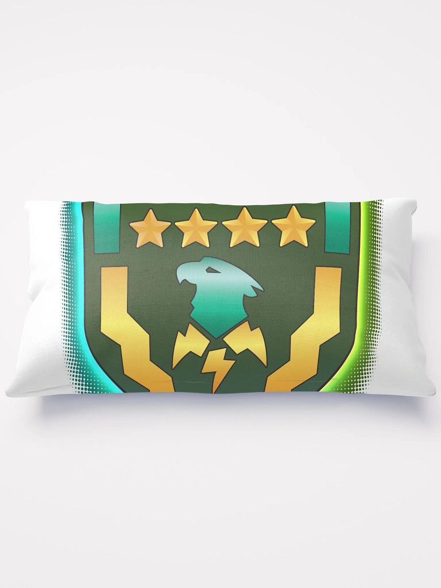 JJY Logo pillow product image (1)