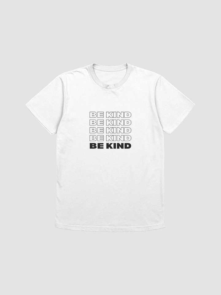 be kind tee product image (3)