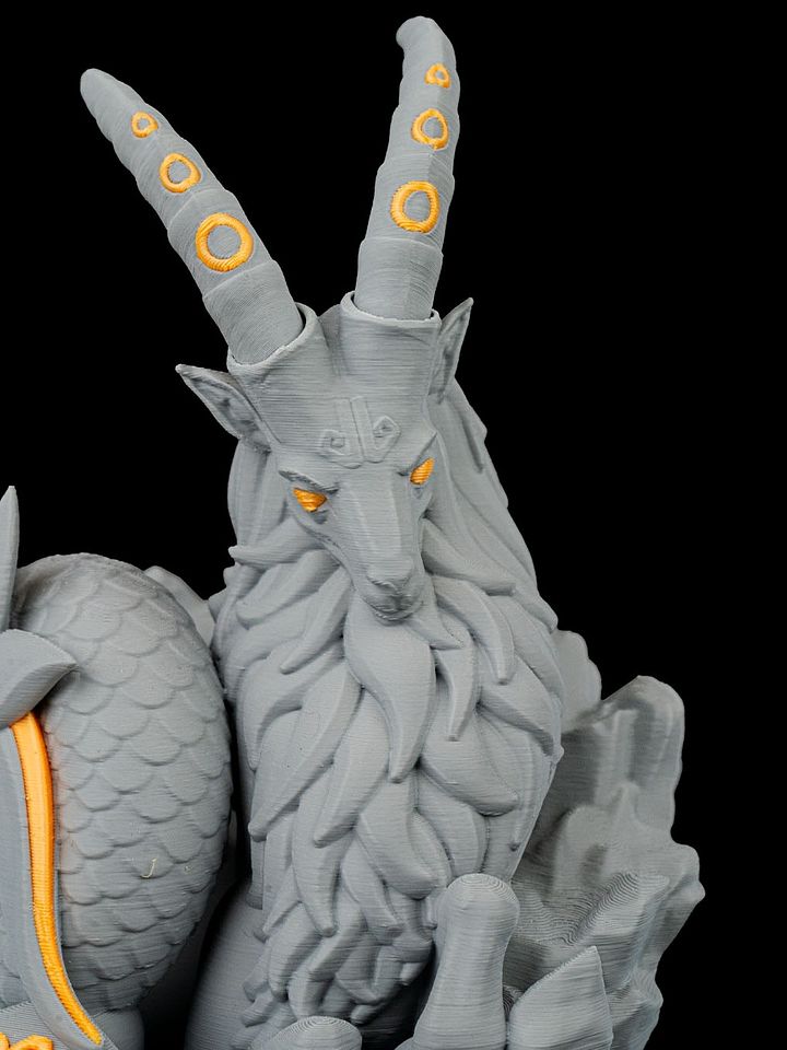 Zodiac - Capricorn product image (1)