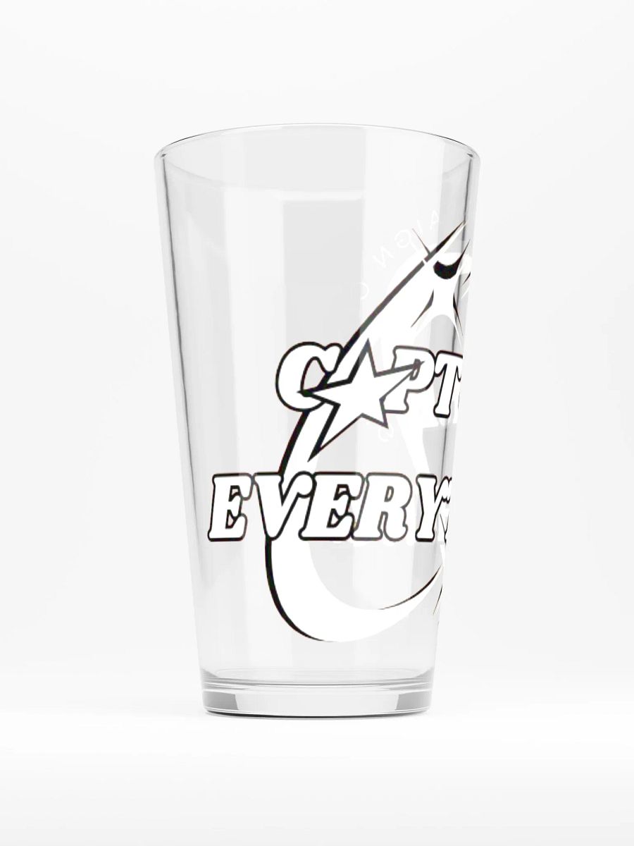 Capture Everything Shot Glass product image (1)