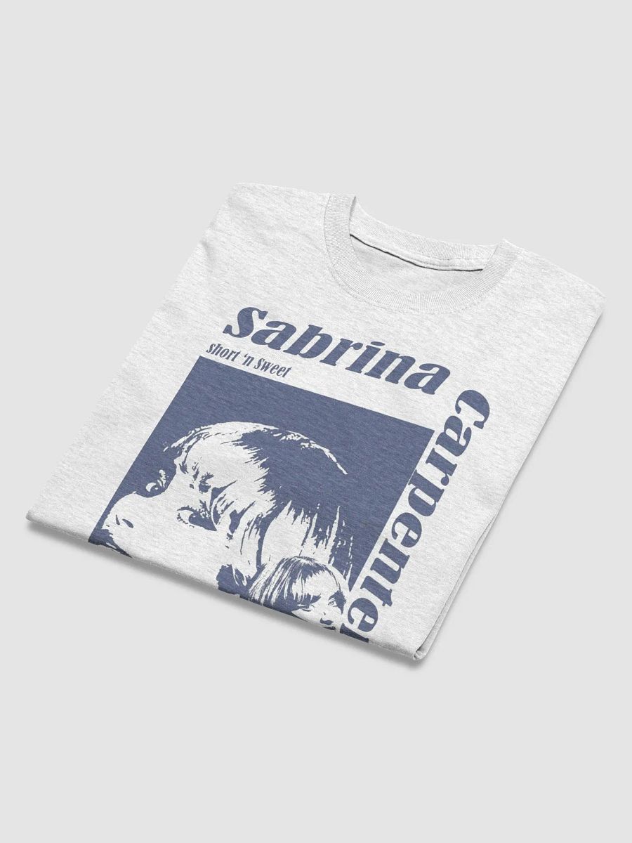 Sabrina Carpenter Artwork Tshirt product image (3)