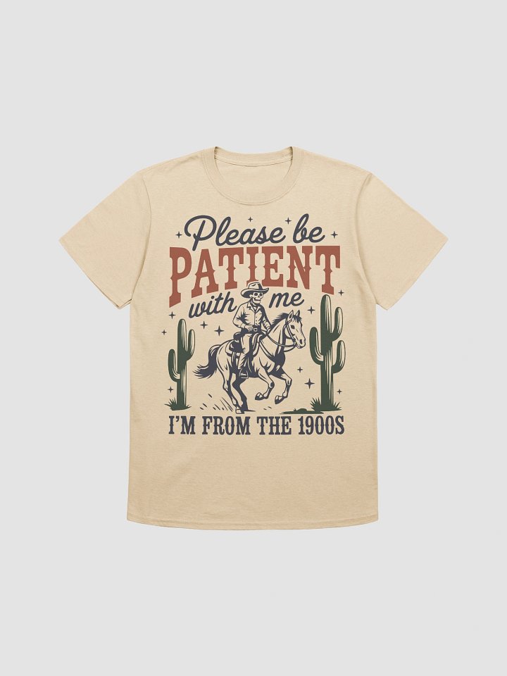 Patient Old Soul product image (4)