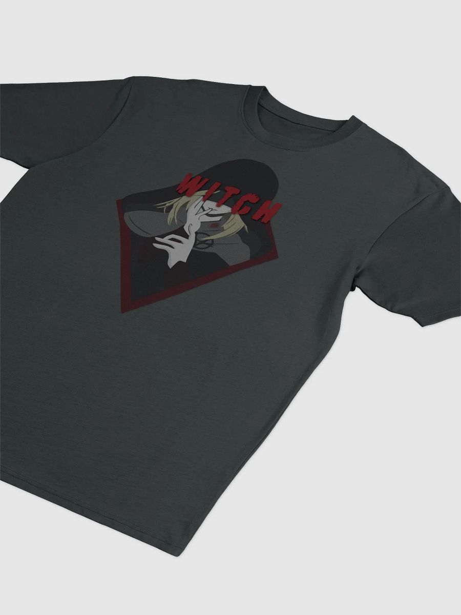 The Witch UniSex Tshirt product image (3)