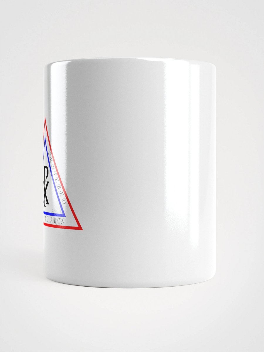 CCMA White Glossy Mug product image (3)