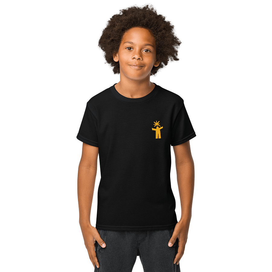Youth Taking You Higher Yellow product image (1)