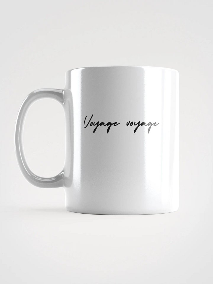 Voyage voyage product image (2)