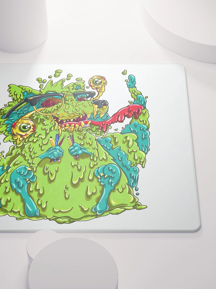 Booger Magic: Gaming Mousepad product image (5)