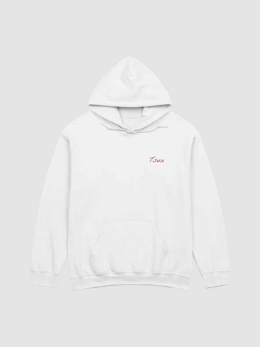 Hoodie tsun cheap